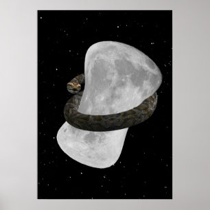 Big Hug Poster