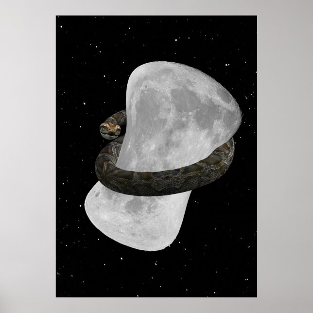 Big Hug Poster (Framsidan)