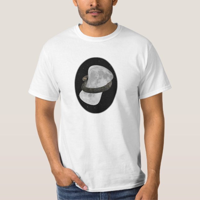 Big Hug T Shirt (Framsida)
