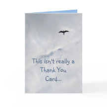 Big Hug Tackkort-kort