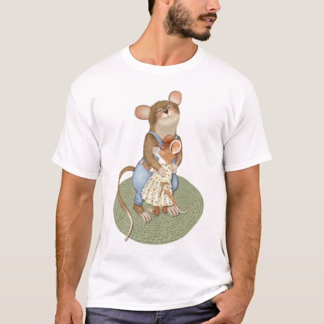 Big Hugs Tee (Framsida)
