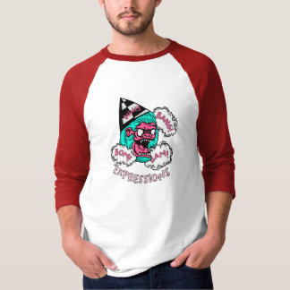 BIG IDIOT SHIRT T SHIRT