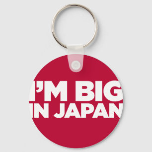 big_in_japan nyckelring