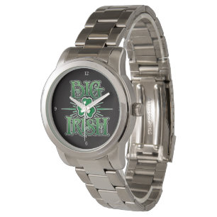 Big Irish Armbandsur