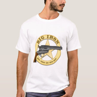 Big Järn T Shirt
