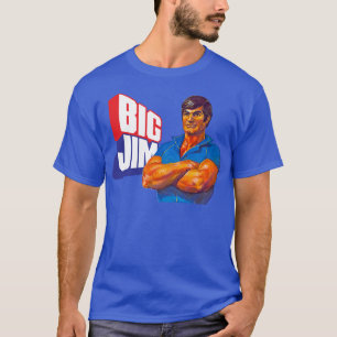 Big Jim T Shirt