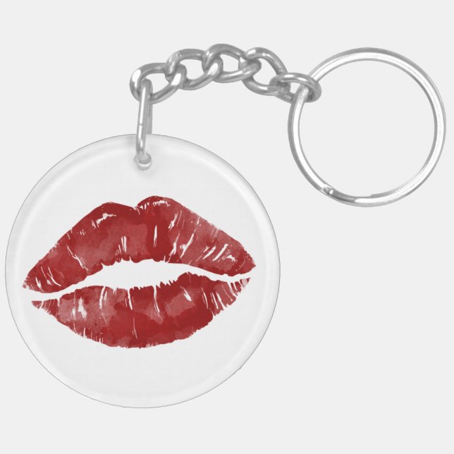 Big Kiss (Höger Baksida)