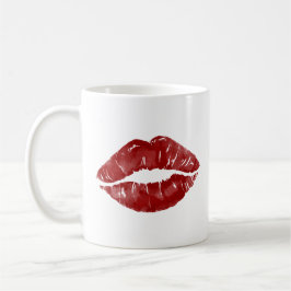Big Kiss Kaffemugg