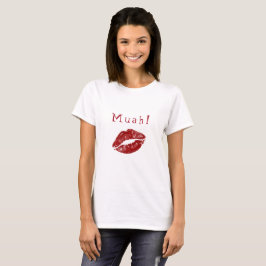 Big Kiss! T Shirt