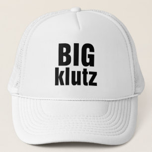 Big Klutz Truckerkeps