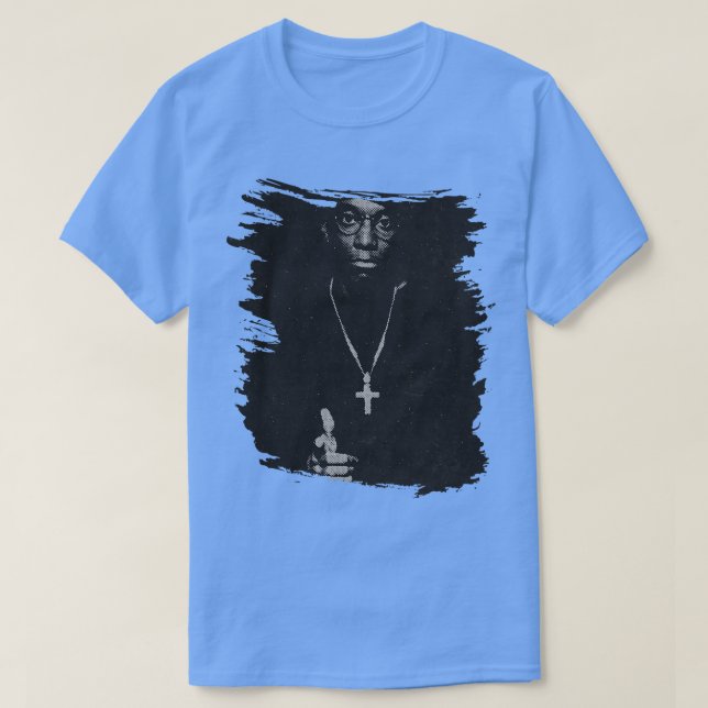 BIG L Retro 1 T Shirt (Design framsida)