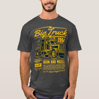 Big Lastbil 1994 2 T Shirt