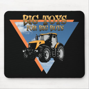 Big Leksaker Mousepad Musmatta