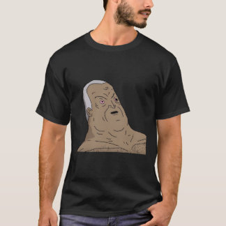 Big lez show Sticker.png T Shirt