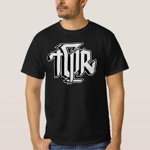 BIG LOGOTYP TEE