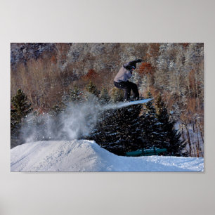 Big Luft Poster