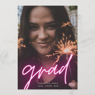 Big Lumo Ljus Grad Modern Photo Universiteten Meddelande