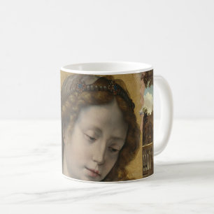 Big Madonna mugg