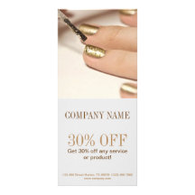 Big mode skönhet nagelsalong