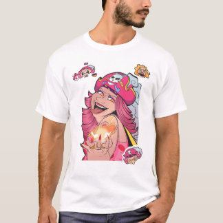 Big Mom T Shirt