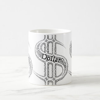 Big Money Kaffemugg