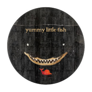Big Mörk Shark
