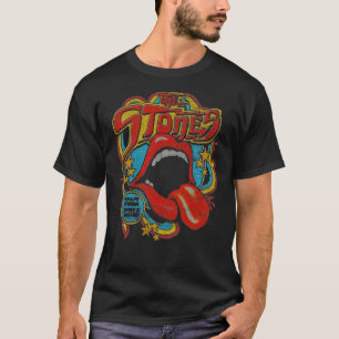 Big mouth Essential T-Shirt