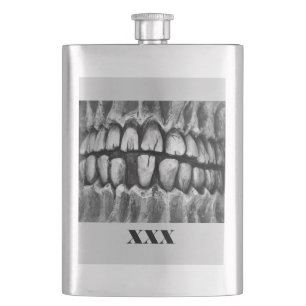 Big Mouth Fickplunta