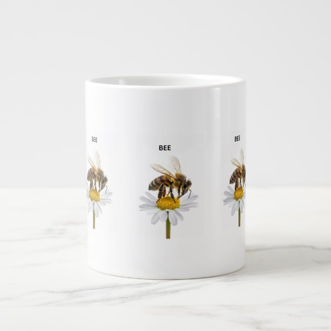 BIG MUG JUMBO MUGG (Framsidan)
