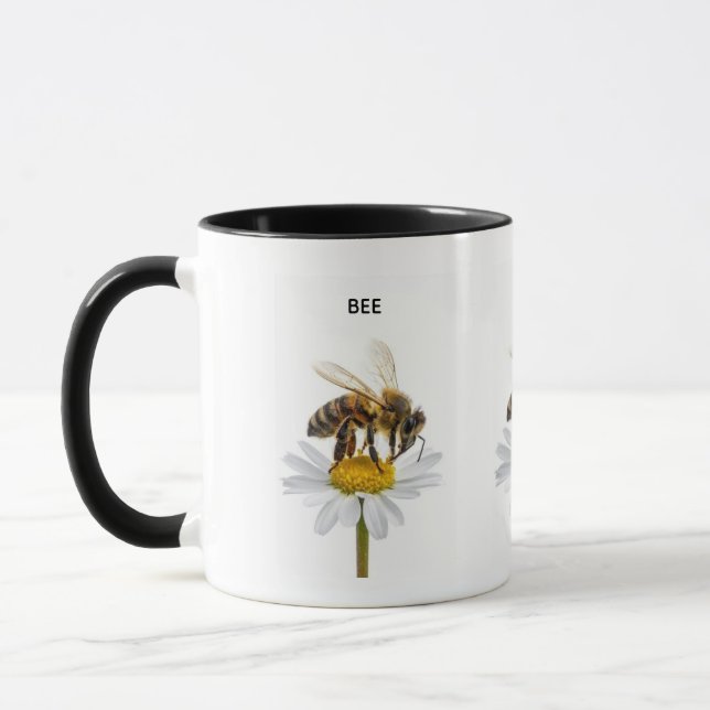 BIG MUG MUGG (Vänster)