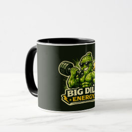 Big Mugg