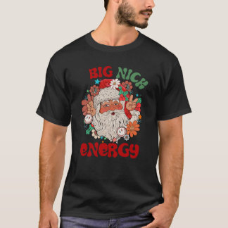 Big Nick Energy, jul T-Shirt