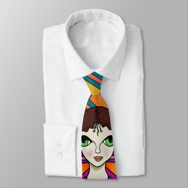 Big Ögon och Butterflies Slips (Bunden)