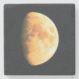 Big Old Måne kusterm Stenunderlägg