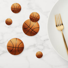 Big Orange Basketball