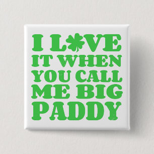 Big Paddy Knapp