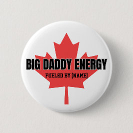 Big pappa Energy Canada Maple Löv Fueled by You Knapp