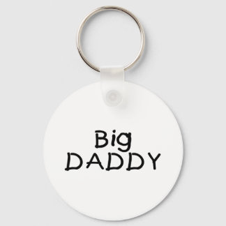 Big Pappa Nyckelring