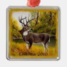 Big Pappa Painting på Ornament