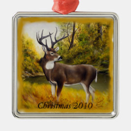 Big Pappa Painting på Ornament