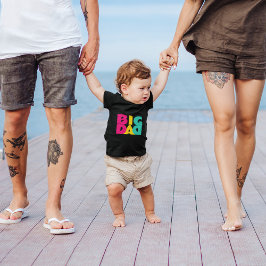 Big Pappa T Shirt