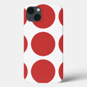 Big Polka dots BT iPad Air Case