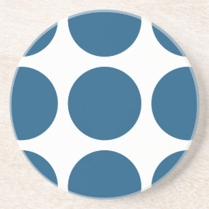 Big Polka dots Underlägg
