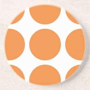 Big Polka dots Underlägg