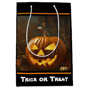 Big Pumpkin Halloween-samling