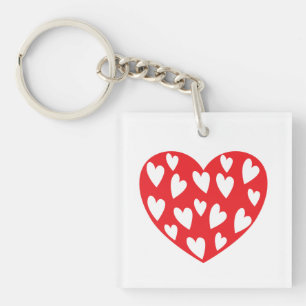 Big Red Heart