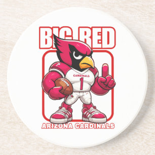 Big Red nr 1 Underlägg