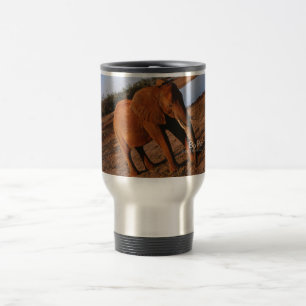 Big Red Resemugg