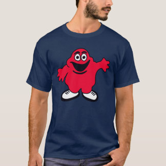 Big Red Westernare Kentucky Universiteten T Shirt