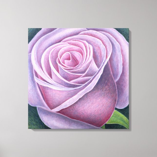 Big Ro 2003 Canvastryck (Framsida)